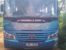 Tata Starbus 2011 Bus