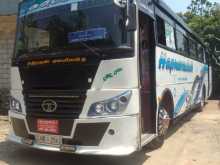 Tata Starbus 2011 Bus