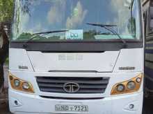 Tata Star Bus 2013 Bus