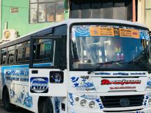 Tata Tata 2011 Bus