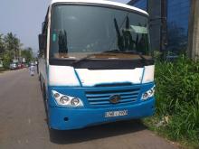 Tata Marcopolo 2012 Bus