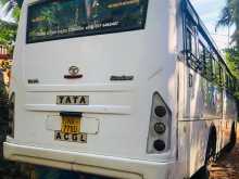 Tata Starbus 2010 Bus