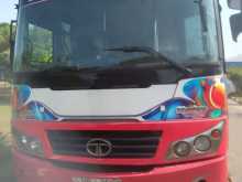 Tata Marcopolo 2010 Bus