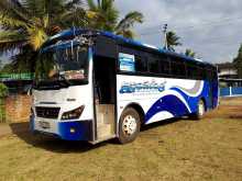 Tata Starbus 2010 Bus