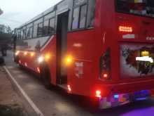 Tata Starbus 2010 Bus