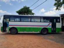 Tata Starbus 2010 Bus
