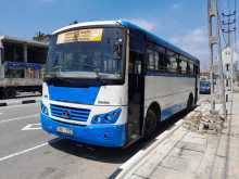 Tata Starbus 2010 Bus