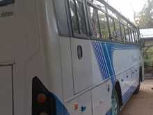 Tata Starbus 2010 Bus
