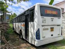 Tata Starbus 2010 Bus