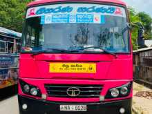Tata Starbus 2010 Bus