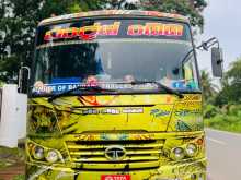 Tata  2010 Bus