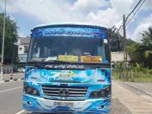 Tata Starbus 2010 Bus