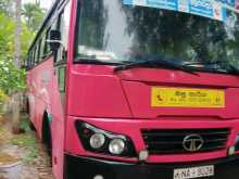Tata Starbus 2010 Bus