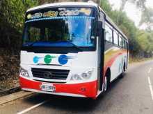Tata Starbus 2010 Bus