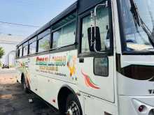 Tata Starbus 2011 Bus