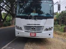 Tata Starbus 2011 Bus