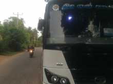 Tata Starbus 2011 Bus