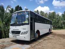 Tata Starbus 2011 Bus