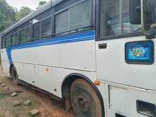 Tata Starbus 2012 Bus