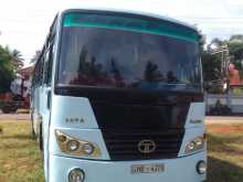 Tata Starbus 2012 Bus