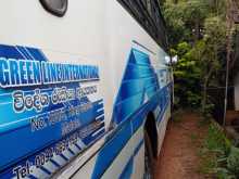 Tata Starbus 2012 Bus