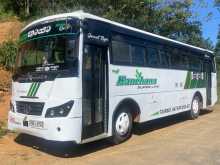 Tata Star Bus 2012 Bus