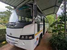 Tata Star 2014 Bus