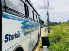 Tata Starbus 2011 Bus