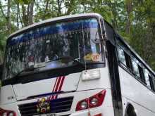 Tata Starbus 2010 Bus