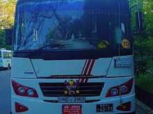 Tata Tata 2010 Bus