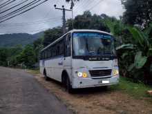 Tata Starbus 2010 Bus