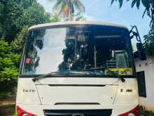 Tata Starbus 2010 Bus