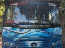 Tata Starbus 2010 Bus