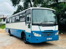 Tata Starbus 2010 Bus