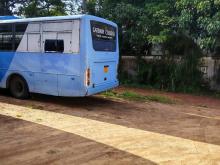 Tata Starbus AC 2016 Bus