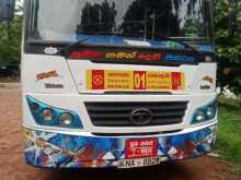 Tata Starbus 2010 Bus
