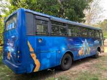 Tata Starbus 2010 Bus