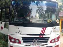 Tata  2010 Bus
