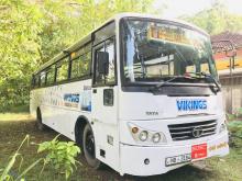 Tata Starbus 2012 Bus