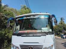 Tata Starbus 2010 Bus