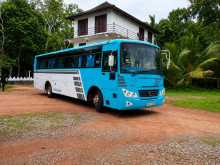 Tata Starbus 2010 Bus