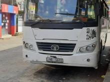 Tata Starbus 2011 Bus