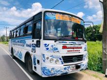 Tata Starbus 2011 Bus