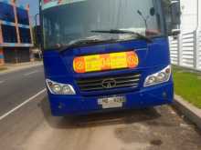 Tata Starbus 2010 Bus