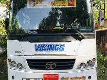 Tata Starbus 2012 Bus