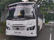 Tata Starbus 2012 Bus