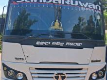 Tata Start 2010 Bus