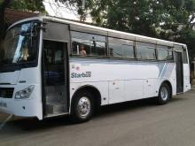 Tata Starbus 2012 Bus