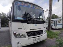 Tata Star 2011 Bus