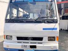 Tata Star 2010 Bus